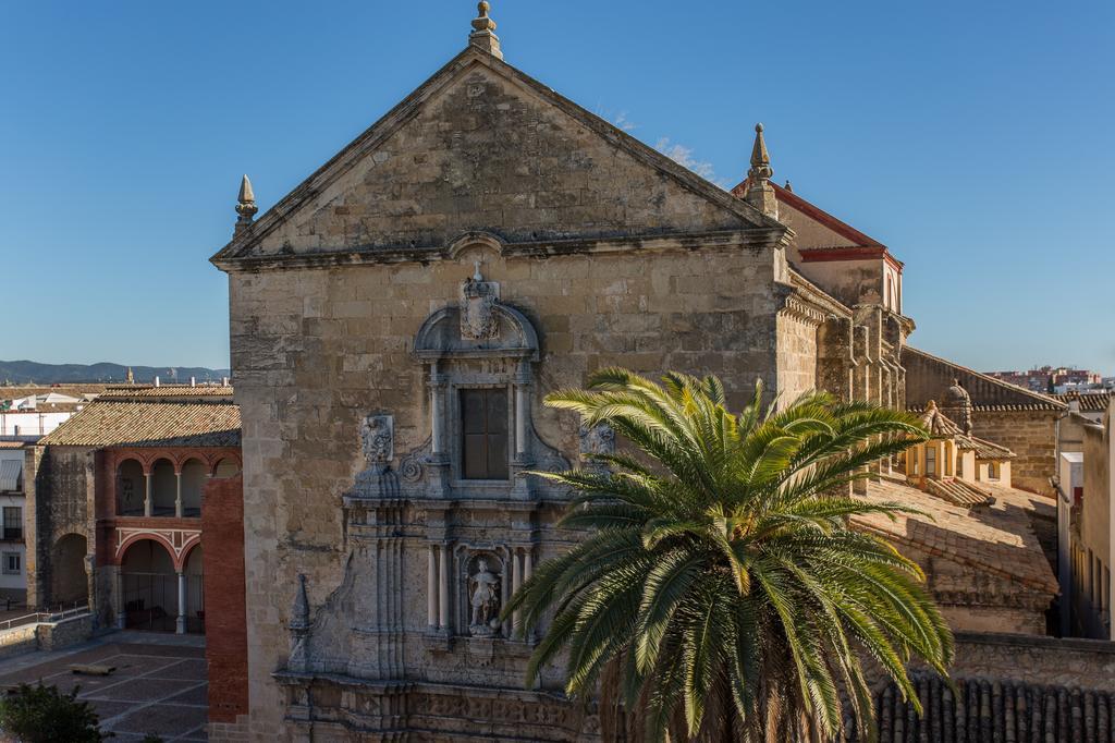 Sunshine Puerta De San Francisco Lejlighed Córdoba Eksteriør billede